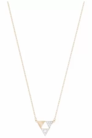 Ladies Swarovski Jewellery Heroism Necklace 5347298