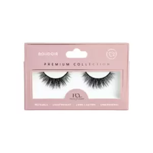 House Of Lashes Boudoir False Eyelashes 1 pair