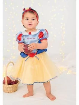 Disney Princess Snow White - Baby Costume