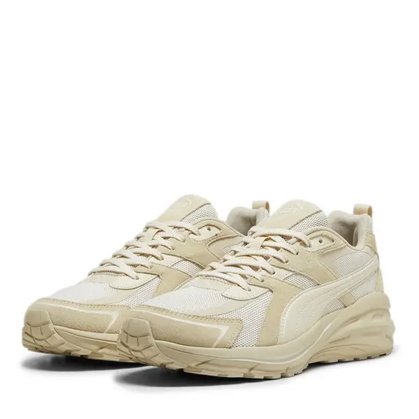 Puma LS - Beige 8