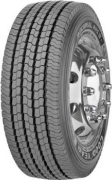 Goodyear Regional RHS 2 12 R22.5 152/148L 18PR