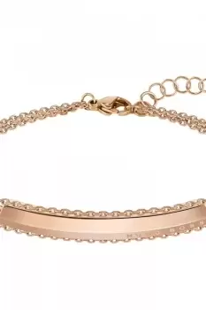 Ladies Boss Jewellery INSIGNIA Bracelet 1580090