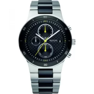 Gents Bering Ceramic Watch