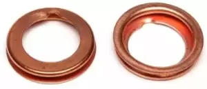 Oil Drain / Sump Plug Seal 776.327 by Elring