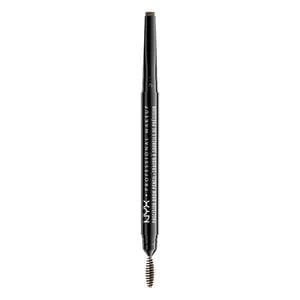 NYX Professional Makeup Precision Brow Pencil- Ash Brown