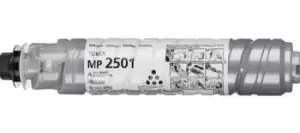 Ricoh 841991|TYPE 2501E Toner black, 9K pages for Ricoh Aficio MP...