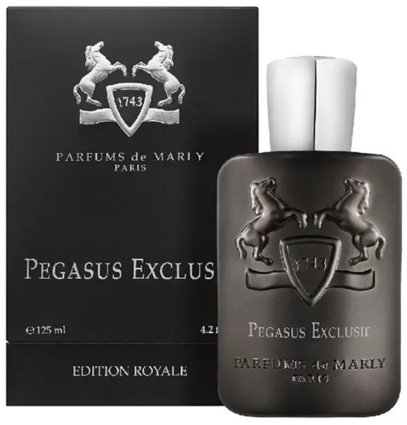 Parfums de Marly Pegasus Exclusif Eau de Parfum For Him 75ml