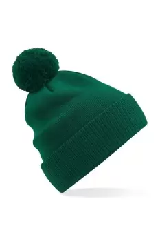 Snowstar Organic Cotton Beanie