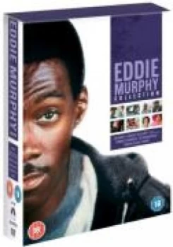 Eddie Murphy Collection