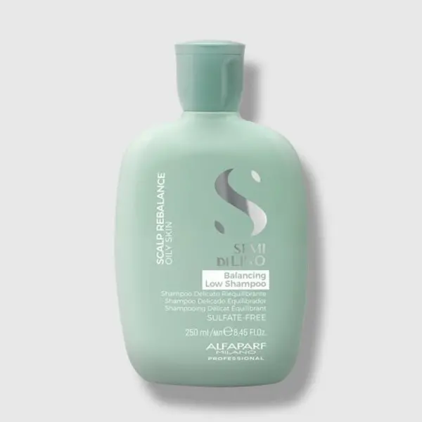 SEMI DI LINO Balancing Shampoo 250ml