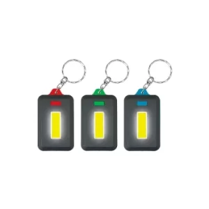 Infapower COB Torch Keyring