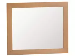 Kenmore Waverley Oak Large Wall Mirror