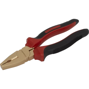 Sealey Non Sparking Combination Pliers 200mm