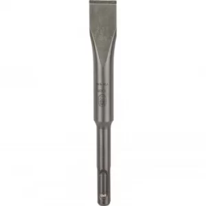 Bosch SDS Plus Flat Chisel 20mm 140mm