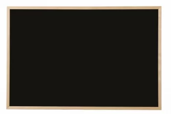 Bi-Office Chalk Board 600x400mm PM0301010