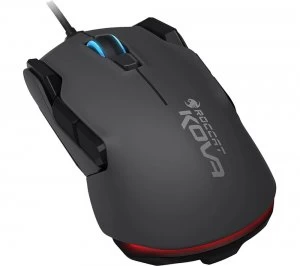 Roccat Kova Pure Performance Optical Gaming Mouse