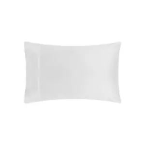 Belledorm 200 Thread Count Egyptian Cotton Housewife Pillowcases (Pair) (One Size) (White)