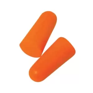 Silverline Ear Plugs SNR 34dB - 5 Pairs