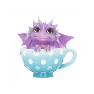 Cutieling Dragon Figurine