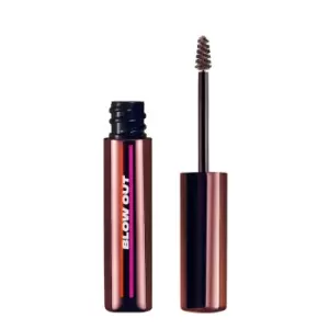 UOMA BROW-FRO Volumizing Brow Gel - Colour Shade 6