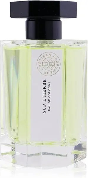 L'Artisan Parfumeur Sur L'Herbe Eau de Cologne For Her 100ml