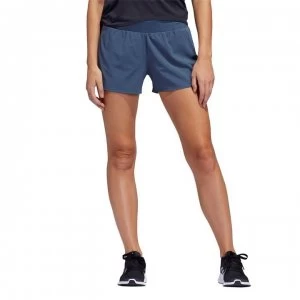 adidas Sat Shorts Ladies - Blue