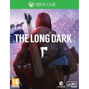 The Long Dark Xbox One Game