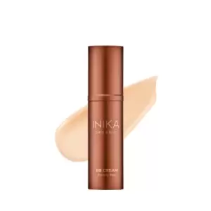 Inika Organic BB Cream Cream