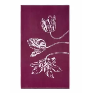 Ted Baker Tulip Bathmat41 - Pink