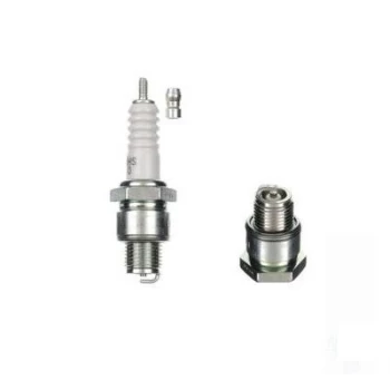 NGK Copper Core Spark Plug B8HS-10 B8HS10 (5126)