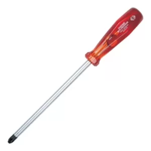 CK Tools T4813 1 HD Classic Screwdriver PZD1x80mm