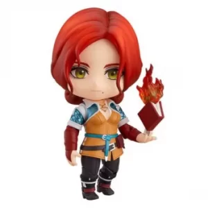 Triss Merigold (The Witcher 3 Wild Hunt) Nendoroid Action Figure