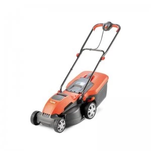 Flymo Speedi-Mo 360C 1500W Corded Rotary Lawnmower