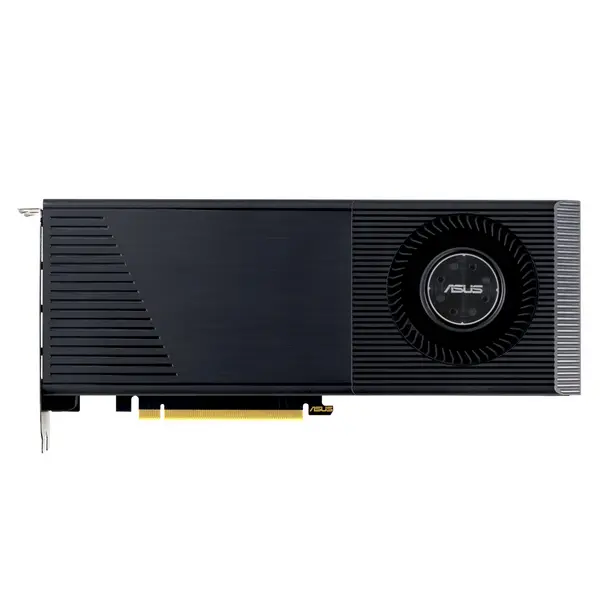 Asus ASUS Turbo -RTX4070-12G NVIDIA GeForce RTX 4070 12 GB GDDR6X 90YV0JR0-M0NA00