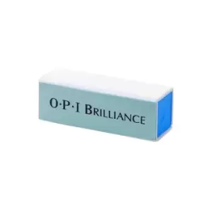 OPI Brilliance Block