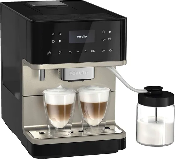 Miele CM 6360 OBCM Bean to Cup Coffee Maker