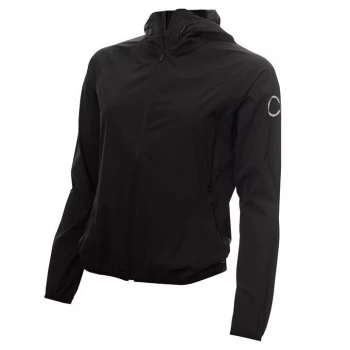 Calvin Klein Golf Jacket - Black