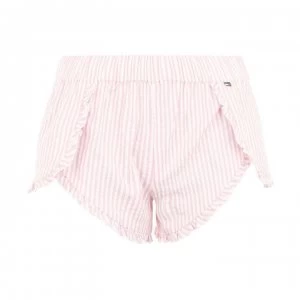 Tommy Bodywear Seersucker Shorts - 621 SEERSCKR