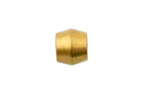 Brass Olive Barrel 5/32in. Pk 200 Connect 31159