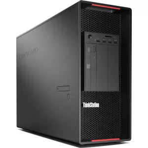 Lenovo ThinkStation P920 Desktop PC