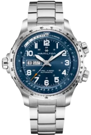 Hamilton Watch Khaki Aviation X-Wind Auto