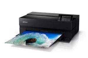 Epson SureColor SC-P900 Large Format Colour Printer