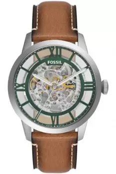 Gents Fossil Townsman Automatic Watch