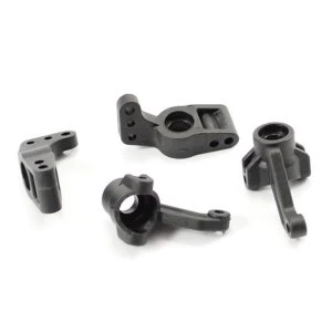 Ftx Surge Steering & Rear Hubs Carrier (L/R) (Update Dec16)