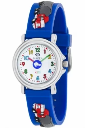 Childrens Marea Kids Watch B37007/2