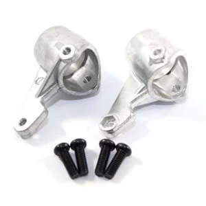 Ftx Frenzy Front Steering Knuckle Set (2)