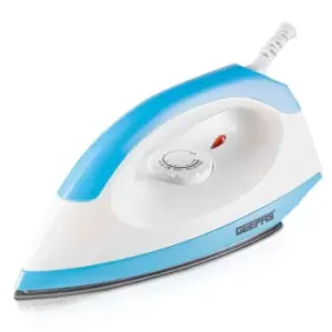 Geepas GDI7782 1200W Dry Iron