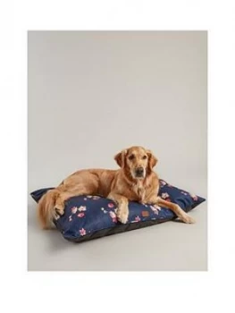 Joules Joules Floral Print Collection Mattress Bed - Medium