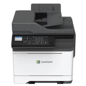 Lexmark CX421ADN Colour Laser Printer