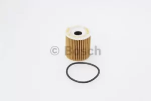 Bosch 1457429127 Oil Filter Element P9127